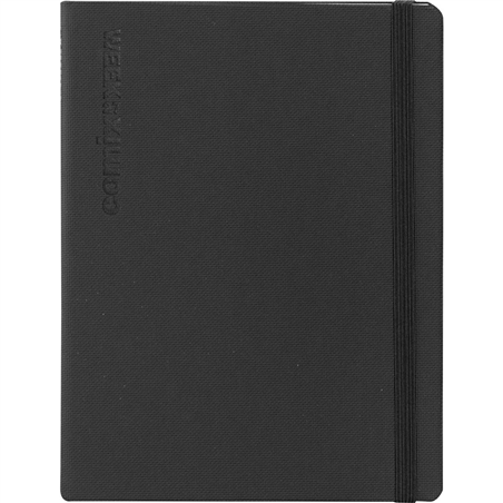 Agenda  12m Week Xl Verticale 2027 Colori Assortiti