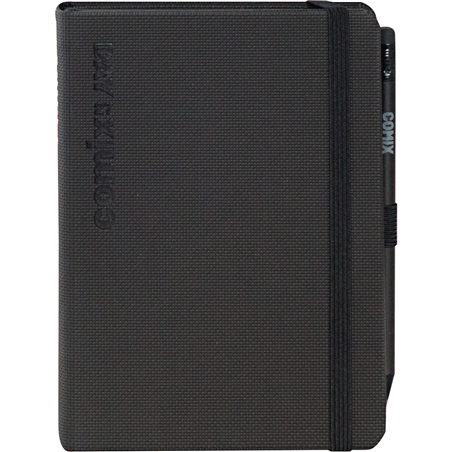 Agenda  12m Day Mini Con Matita 2027 Colori Assortiti