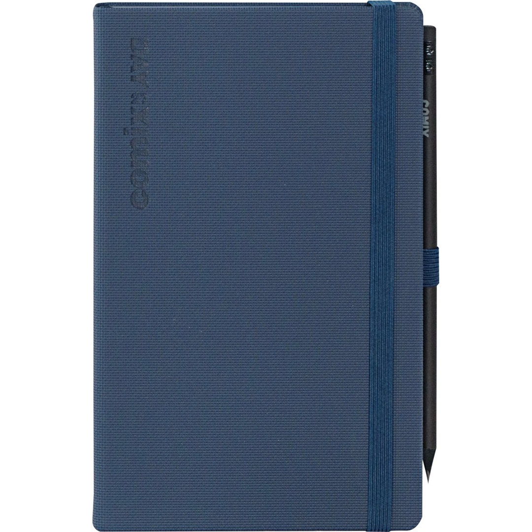 Agenda  12m Day Large Con Matita 2027 Colori Assortiti — immagine 3