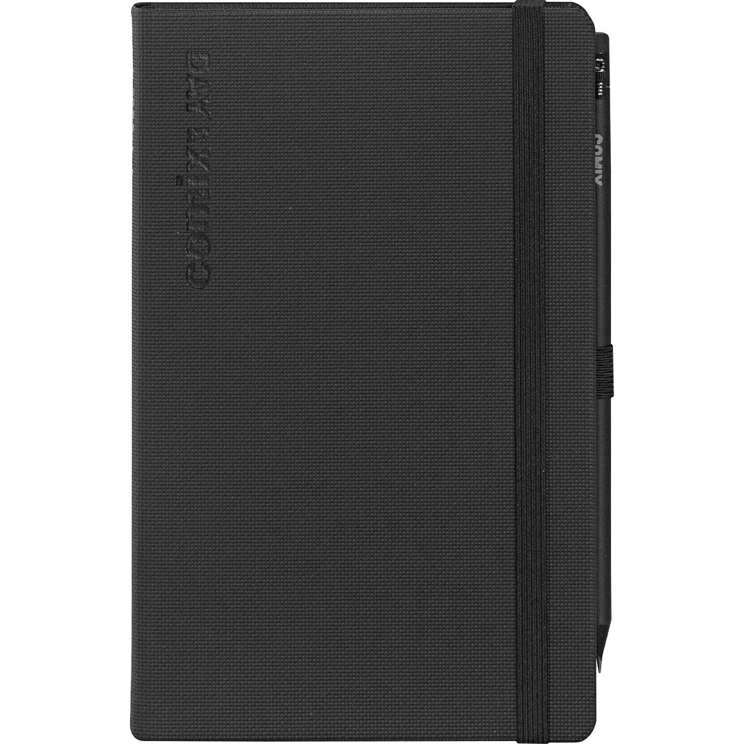 Agenda  12m Day Large Con Matita 2027 Colori Assortiti — immagine 4