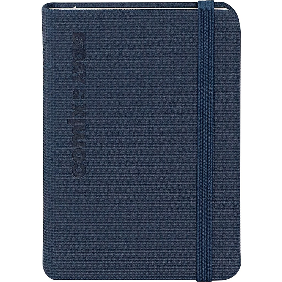 Agenda  12m Biday Small 2027 Colori Assortiti — immagine 2