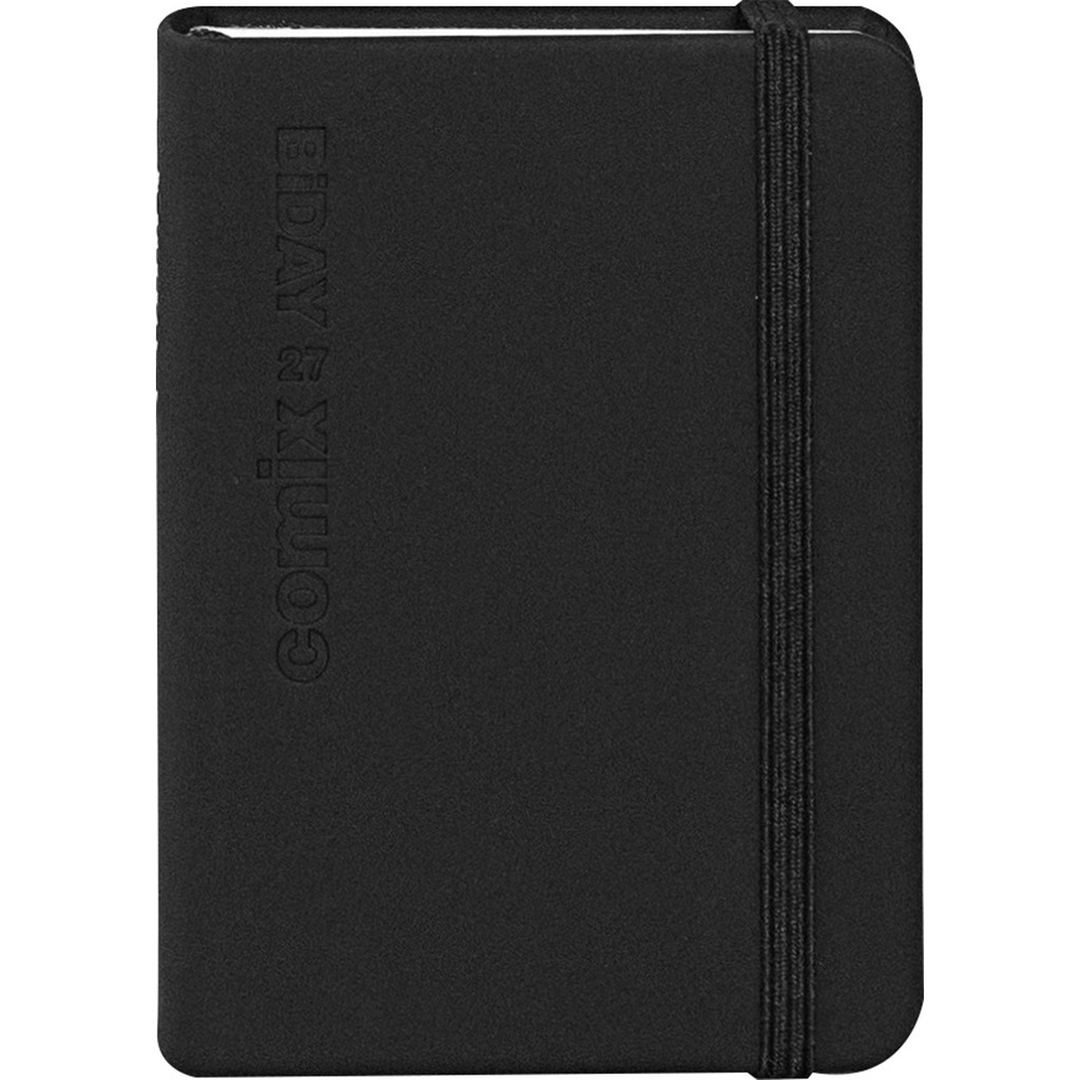 Agenda  12m Biday Small 2027 Colori Assortiti — immagine 3