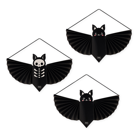 Festone Pipistrello