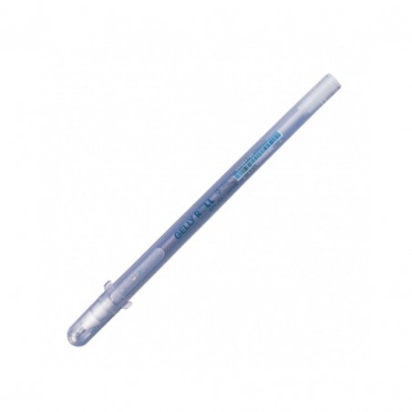 Pennarello Gelly Roll Stardust Argento