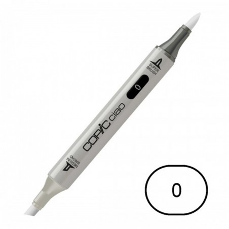 Pennarello  Ciao Marker Blender