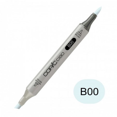 Pennarello  Ciao Marker Frost Blue