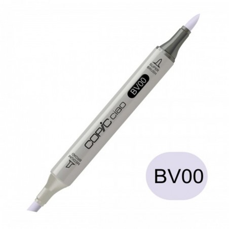 Pennarello  Ciao Marker Mauve Shadow