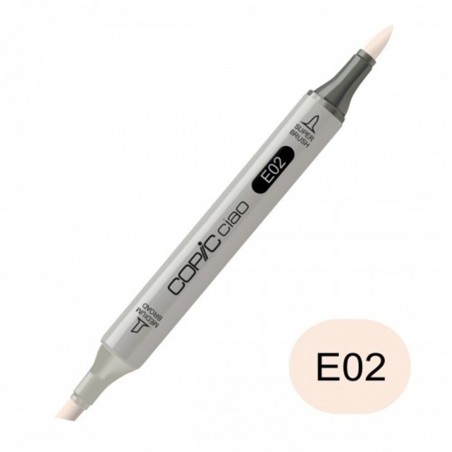 Pennarello  Ciao Marker Fruit Pink