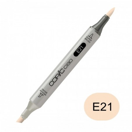 Pennarello  Ciao Marker Baby Skin Pink