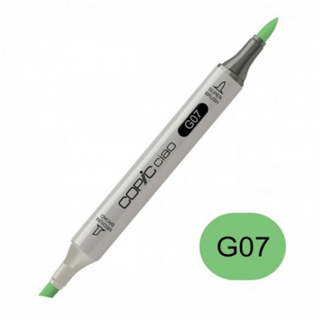 Pennarello  Ciao Marker Verde Nilo