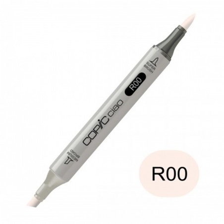 Pennarello  Ciao Marker Pinkish White