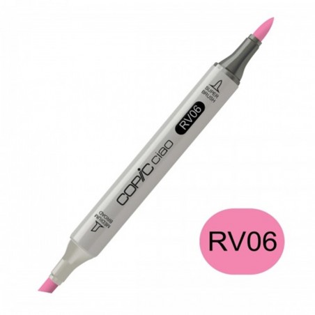 Pennarello  Ciao Marker Cerise