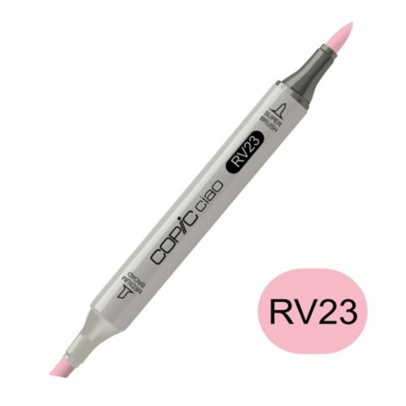 Pennarello  Ciao Marker Rosa Puro