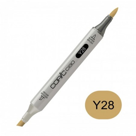 Pennarello  Ciao Marker Lionet Gold