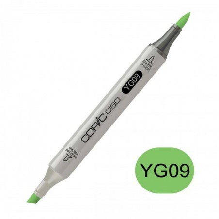 Pennarello  Ciao Marker Verde Lattuga