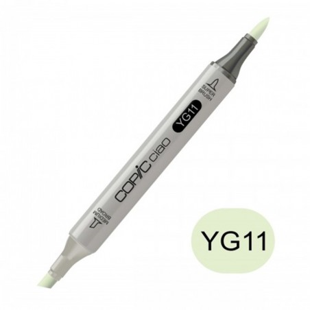Pennarello  Ciao Marker Mignonette