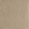 Napkin 33x33 Paper Decorated Elegance Environment Taupe Taupe | Ambiente