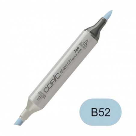 Pennarello  Sketch - B52 Soft Greenish Blue