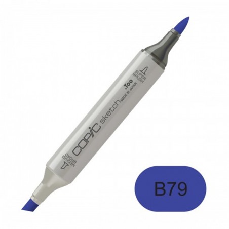 Pennarello  Sketch - B79 Iris