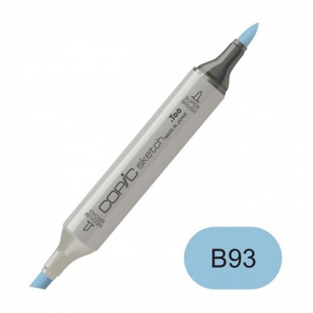 Pennarello  Sketch - B93 Light Crockery Blue