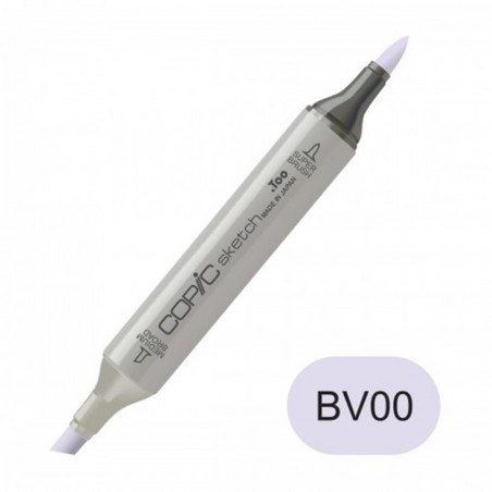 Pennarello  Sketch - Bv00 Mauve Shadow