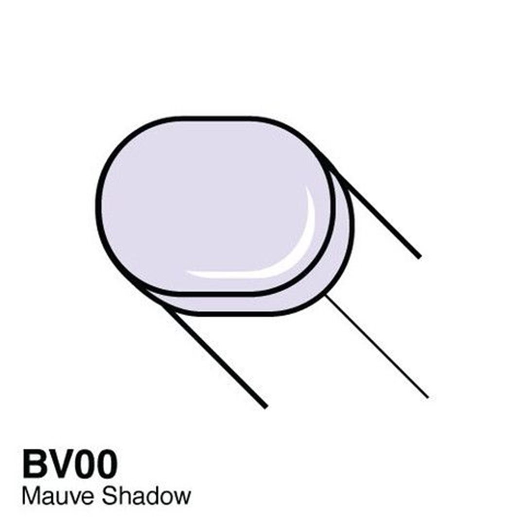 Pennarello  Sketch - Bv00 Mauve Shadow — immagine 2