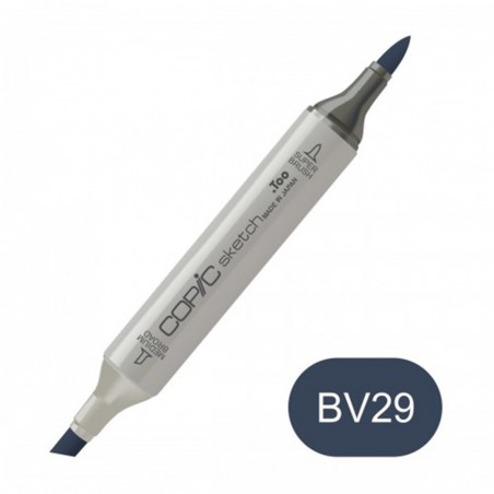 Pennarello  Sketch - Bv29 Slate