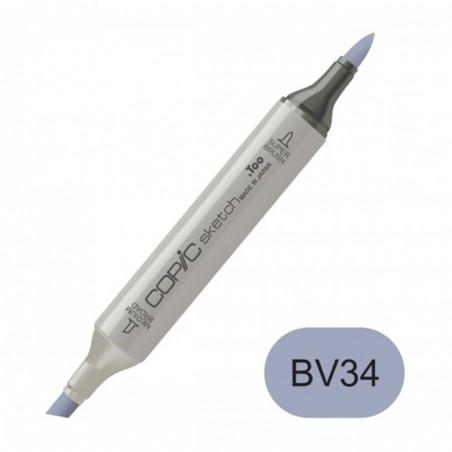Pennarello  Sketch - Bv34 Bluebell