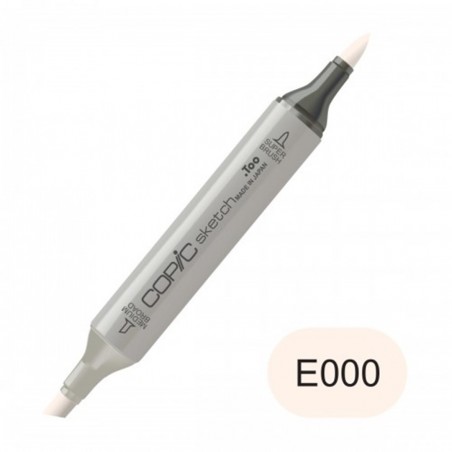 Pennarello  Sketch - E000 Pale Fruit Pink