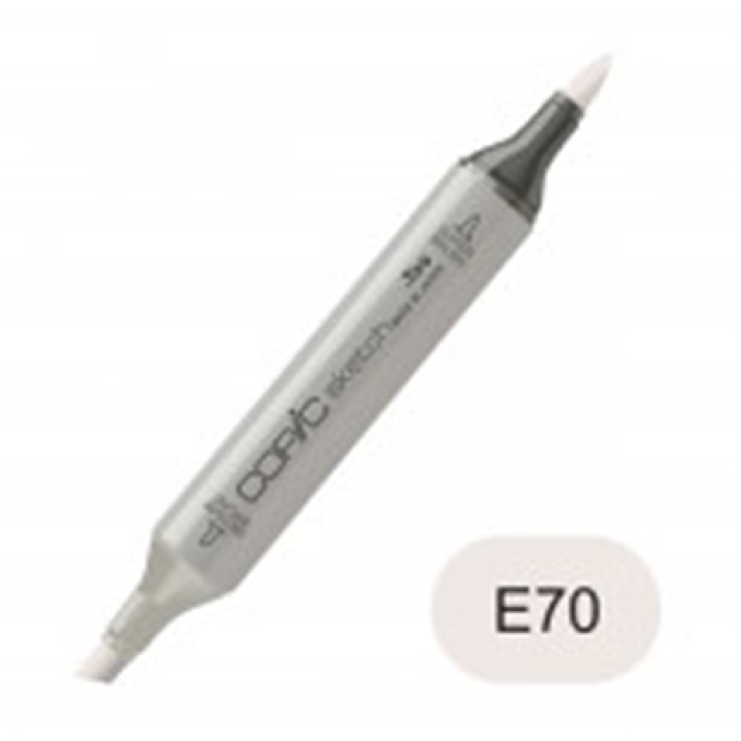 Pennarello Sketch - E70 Ash Rose