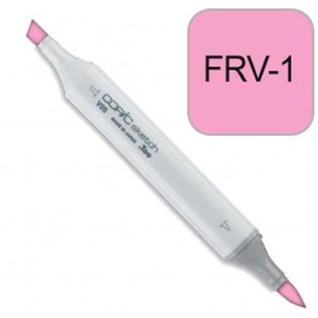 Pennarello  Sketch - Frv1 Fluorescent Pink