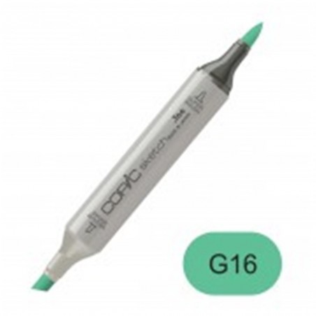 Pennarello  Sketch - G16 Malachite