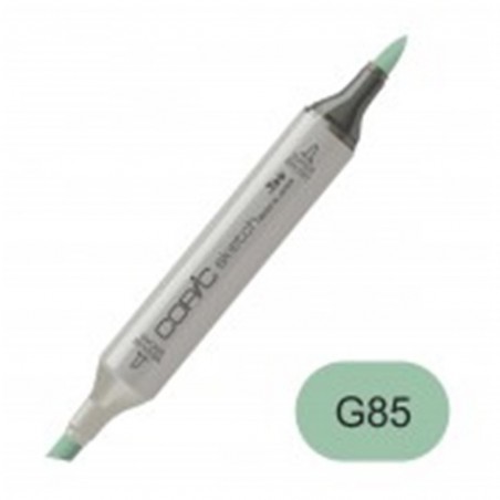 Pennarello  Sketch - G85 Verdigris
