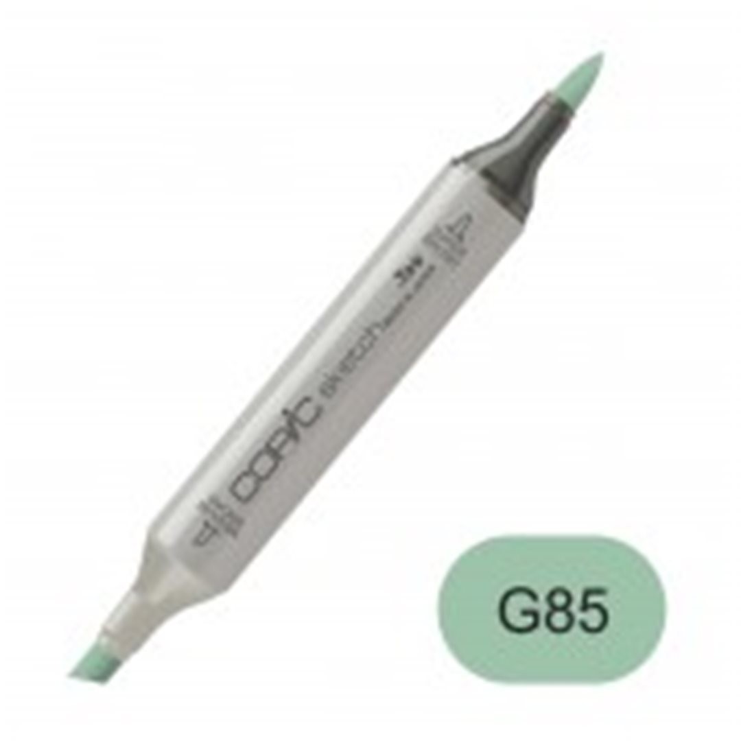 Pennarello Sketch - G85 Verdigris