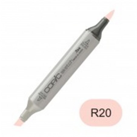 Pennarello  Sketch - R20 Blush