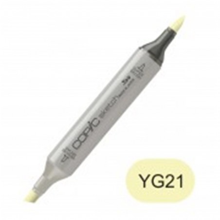 Pennarello  Sketch - Yg21 Anise