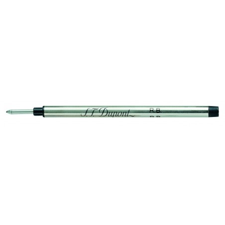 Refill Roller  Nero Medio
