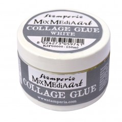 Stamperia Media Mix Glue 150 ml