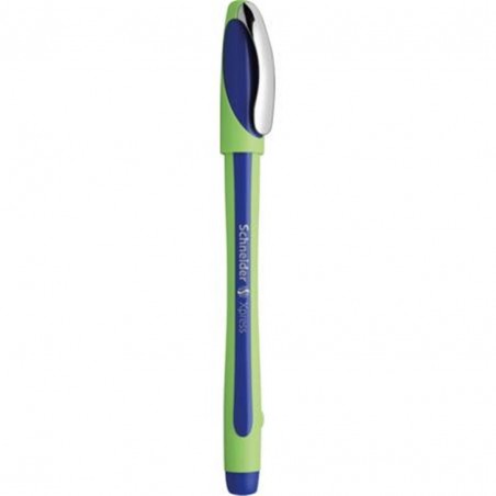 Fineliner Xpress 0,8  Blu