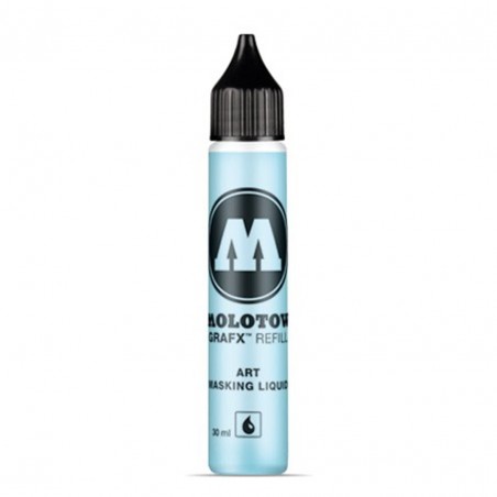 Ricarica Masking Liquid 30ml