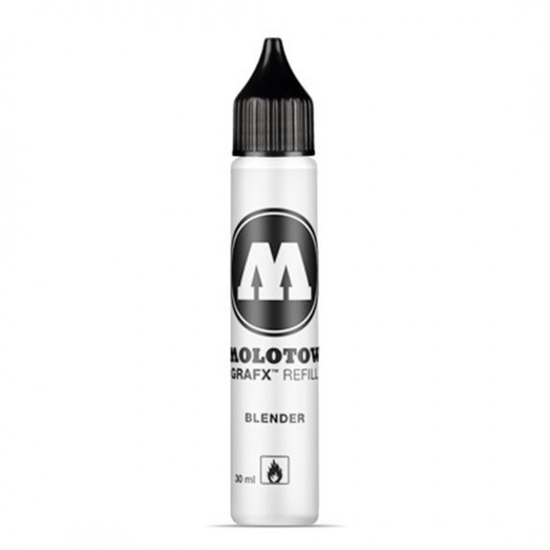 Molotow Grafx Blender Refill 30ml 
