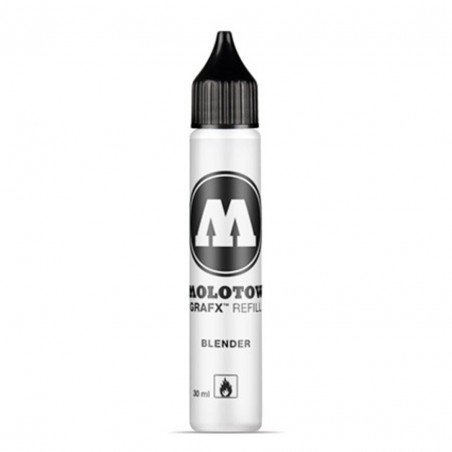 Grafx Blender Refill 30ml