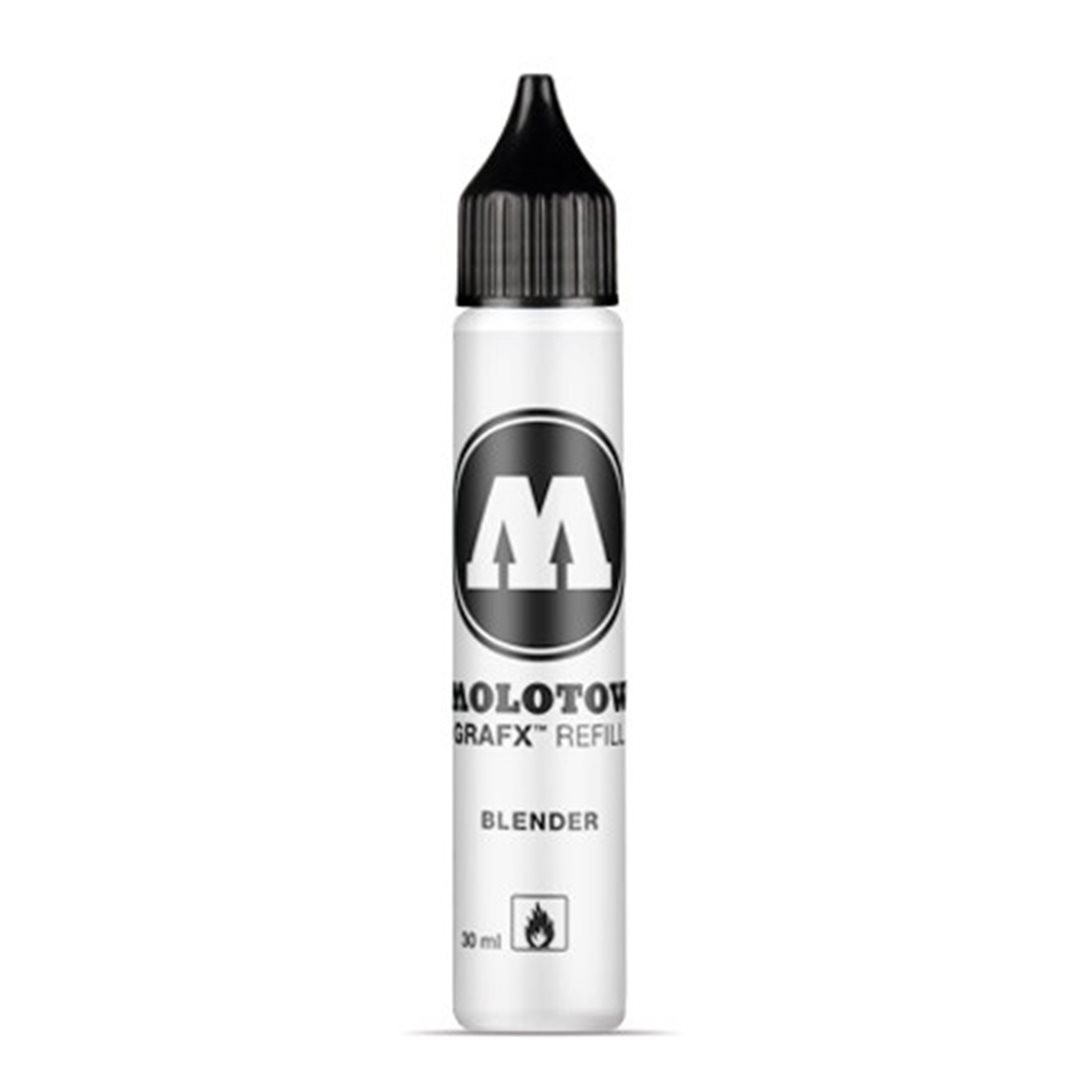 Grafx Blender Refill 30ml
