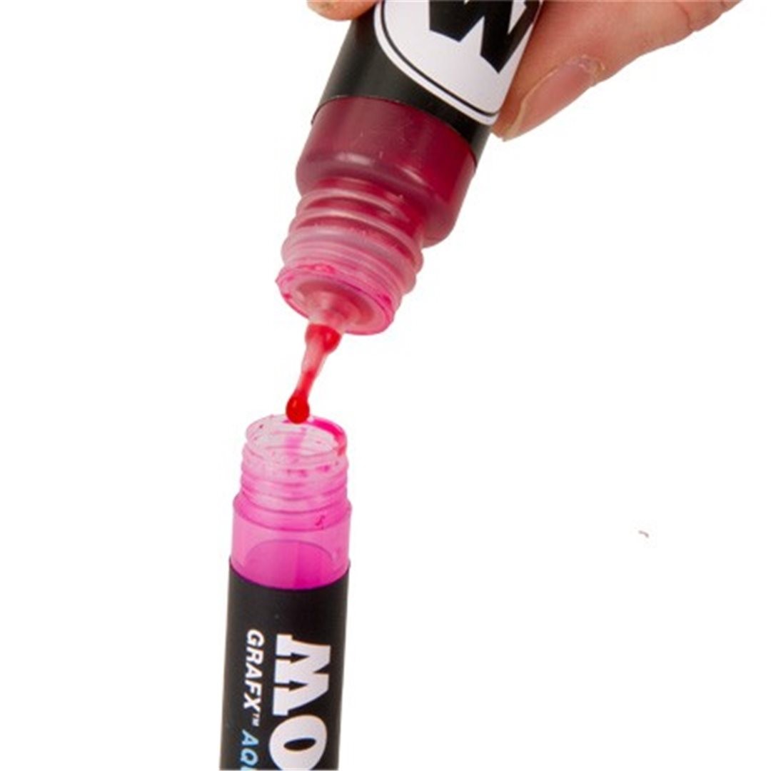 Grafx Blender Refill 30ml — immagine 2