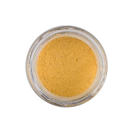 Pigment Fluoreszierend Vase Glas 80ml 002-Giallo Neon Vertecchi Per L