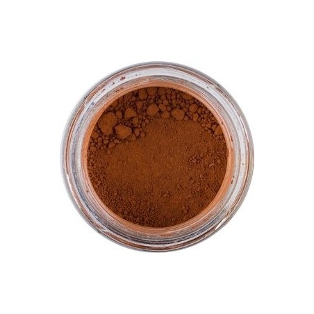 8004 Terra Ombra Bruciata / 80 ml