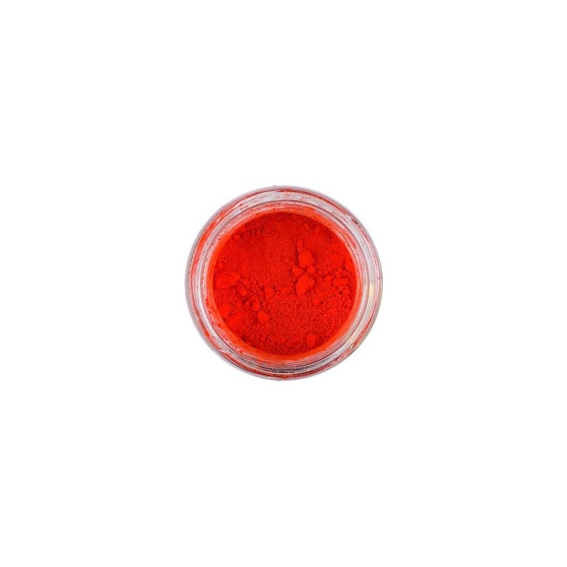 Vertecchi Per L'Arte Pigmento In Polvere 80 Ml Iridron 4030 Rosso Cadmio Medio