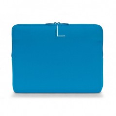 Tucano "case For Notebook 13 &quot-Second Skin Colour Blue"
