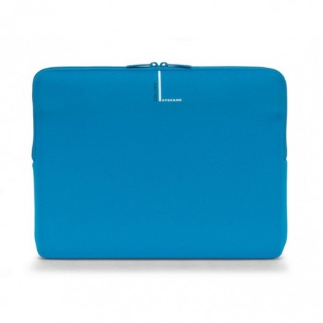 Tucano "case For Notebook 13 &quot-Second Skin Colour Blue"