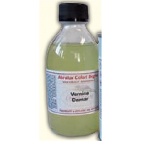 Vernice Damar Ml100